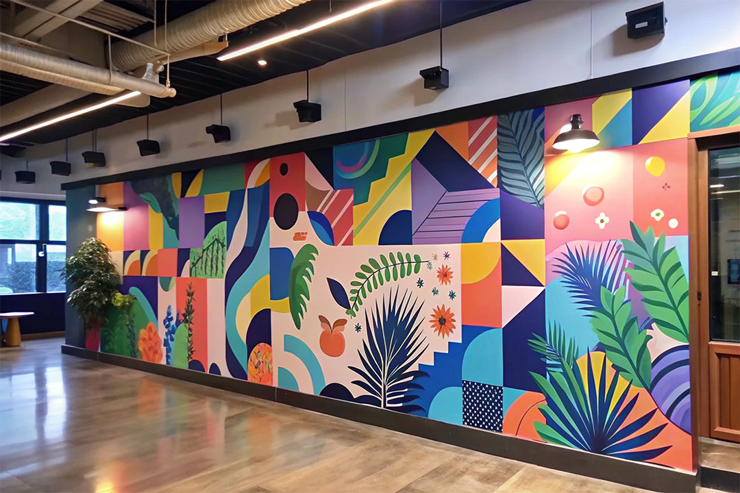 modern-beautiful-room-interior-with-colorful-wall-deign